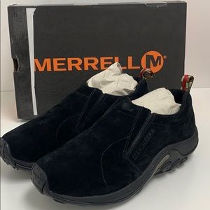 Merrell Men’s Jungle Mocs